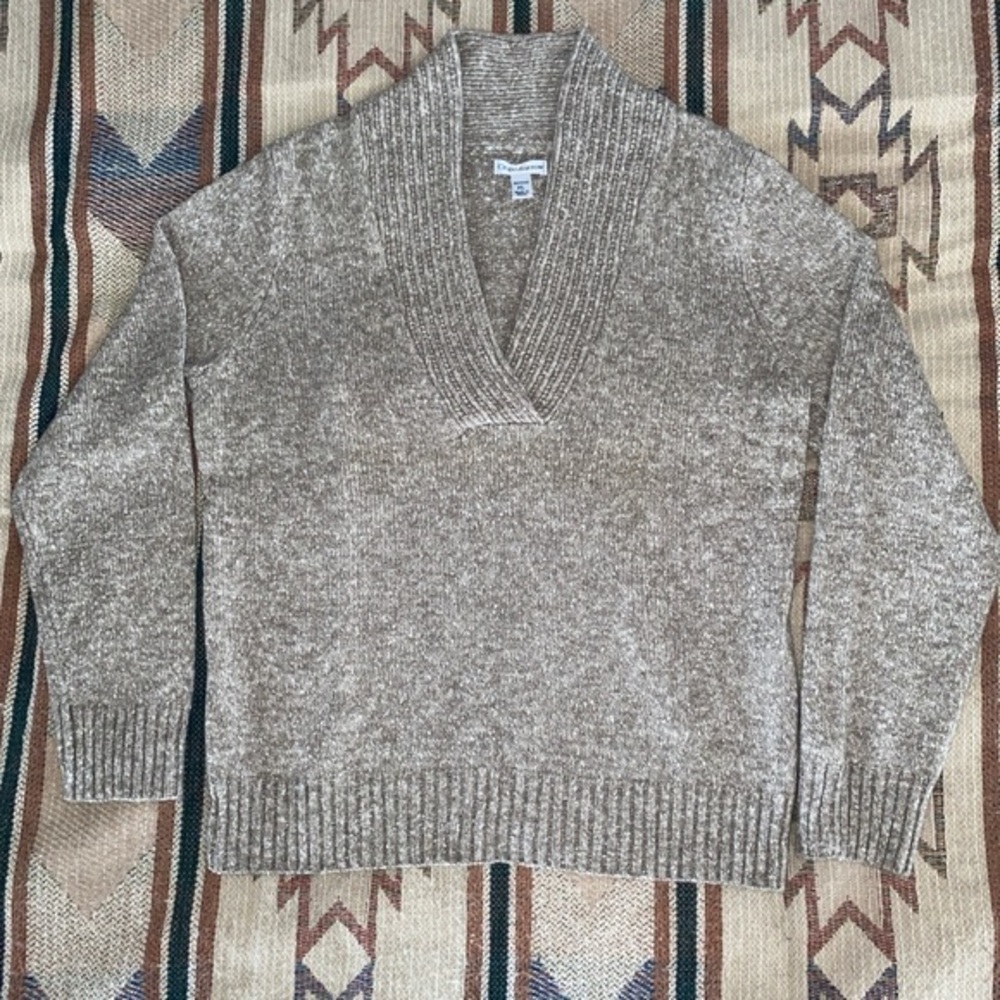Croft & Barrow women’s sweater size PL NWT